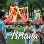 Significado del nombre Briana