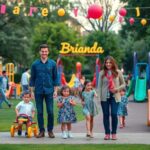 Significado del nombre Brianda