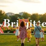 Significado del nombre Brigitte