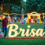 Significado del nombre Brisa