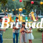 Significado del nombre Briseida