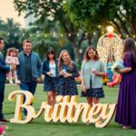 Significado del nombre Britney