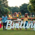 Significado del nombre Brittany