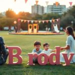 Significado del nombre Brody