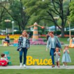 Significado del nombre Bruce