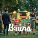 Significado del nombre Bruna
