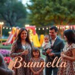 Significado del nombre Brunella