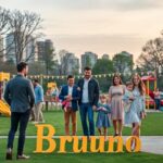Significado del nombre Bruno