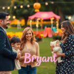 Significado del nombre Bryant