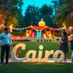 Significado del nombre Cairo