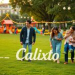 Significado del nombre Calixto