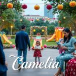Significado del nombre Camelia