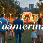 Significado del nombre Camerina