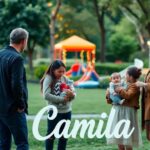 Significado del nombre Camila