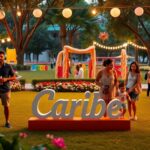 Significado del nombre Caribe