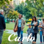 Significado del nombre Carlo