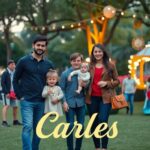 Significado del nombre Carlos