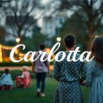 Significado del nombre Carlota