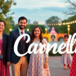 Significado del nombre Carmela