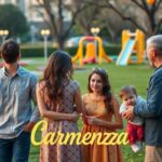 Significado del nombre Carmenza