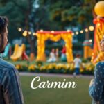 Significado del nombre Carmim
