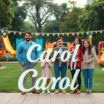 Significado del nombre Carol