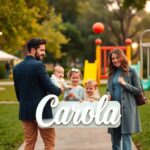 Significado del nombre Carola