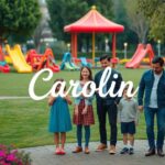 Significado del nombre Carolin
