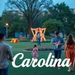 Significado del nombre Carolina