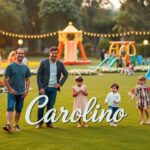 Significado del nombre Carolino