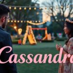 Significado del nombre Casandra