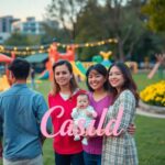 Significado del nombre Casilda