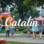 Significado del nombre Catalin