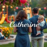 Significado del nombre Catherine