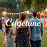 Significado del nombre Cayetana