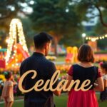 Significado del nombre Celene