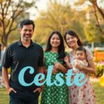 Significado del nombre Celeste