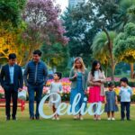 Significado del nombre Celia