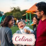 Significado del nombre Celina