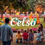 Significado del nombre Celso