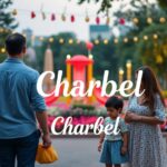 Significado del nombre Charbel
