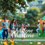 Significado del nombre Charlene