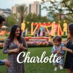 Significado del nombre Charlotte