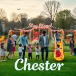 Significado del nombre Chester