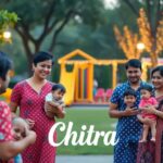 Significado del nombre Chitra