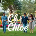 Significado del nombre Chloe
