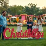Significado del nombre Chrisbellys