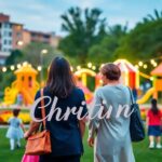 Significado del nombre Christina