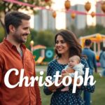 Significado del nombre Christoph