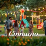 Significado del nombre Cinnamon